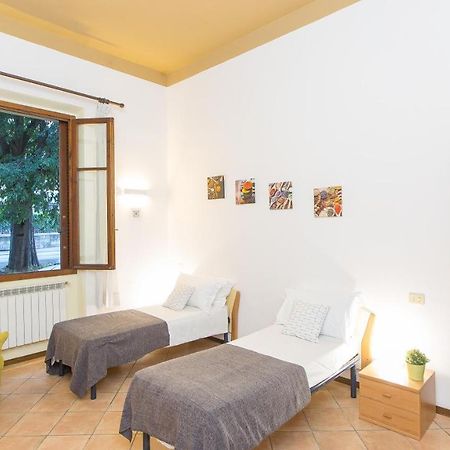 Rental In Rome - Santa Maria Novella Palace ฟลอเรนซ์ ภายนอก รูปภาพ