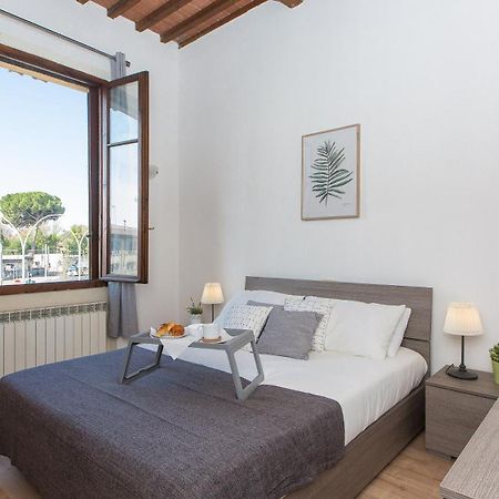 Rental In Rome - Santa Maria Novella Palace ฟลอเรนซ์ ภายนอก รูปภาพ