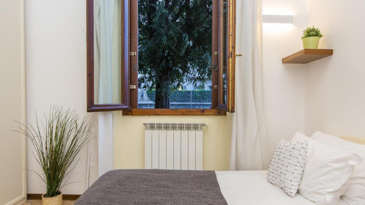 Rental In Rome - Santa Maria Novella Palace ฟลอเรนซ์ ภายนอก รูปภาพ