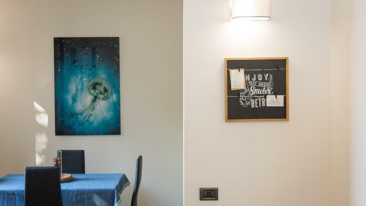 Rental In Rome - Santa Maria Novella Palace ฟลอเรนซ์ ภายนอก รูปภาพ