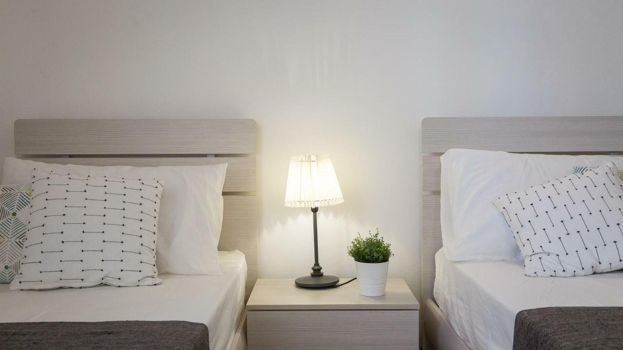 Rental In Rome - Santa Maria Novella Palace ฟลอเรนซ์ ภายนอก รูปภาพ