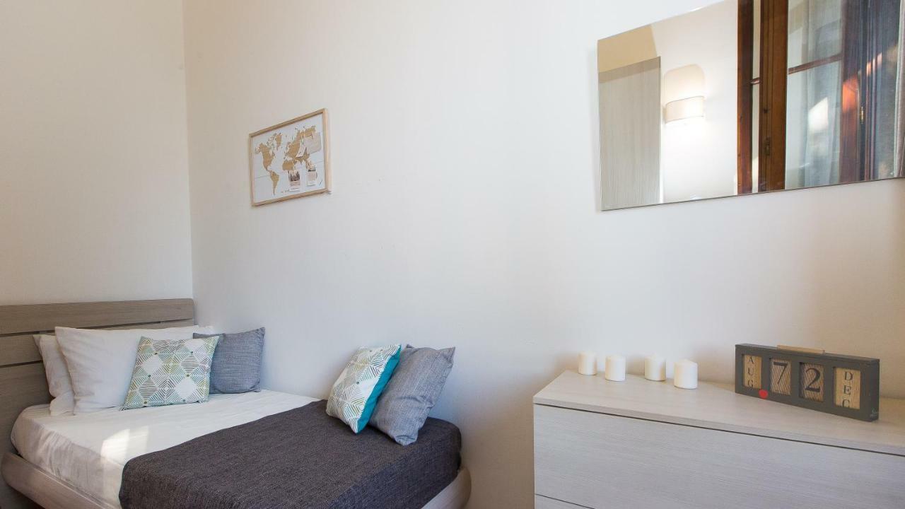 Rental In Rome - Santa Maria Novella Palace ฟลอเรนซ์ ภายนอก รูปภาพ