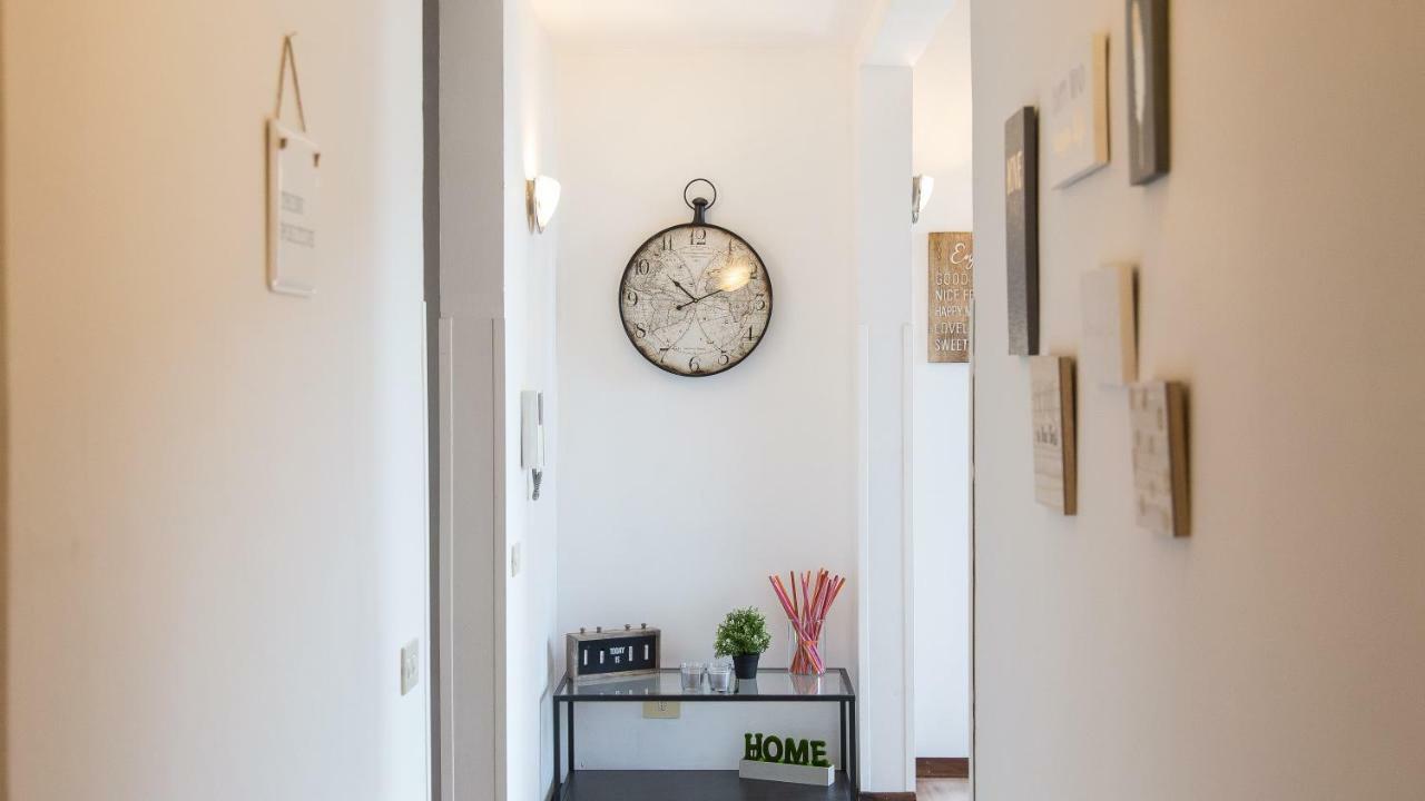 Rental In Rome - Santa Maria Novella Palace ฟลอเรนซ์ ภายนอก รูปภาพ