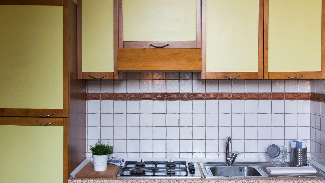 Rental In Rome - Santa Maria Novella Palace ฟลอเรนซ์ ภายนอก รูปภาพ