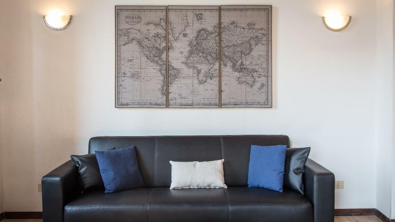 Rental In Rome - Santa Maria Novella Palace ฟลอเรนซ์ ภายนอก รูปภาพ