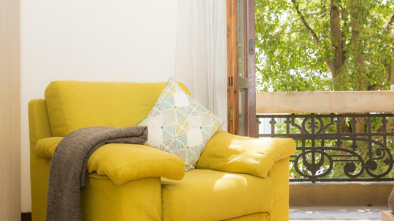Rental In Rome - Santa Maria Novella Palace ฟลอเรนซ์ ภายนอก รูปภาพ
