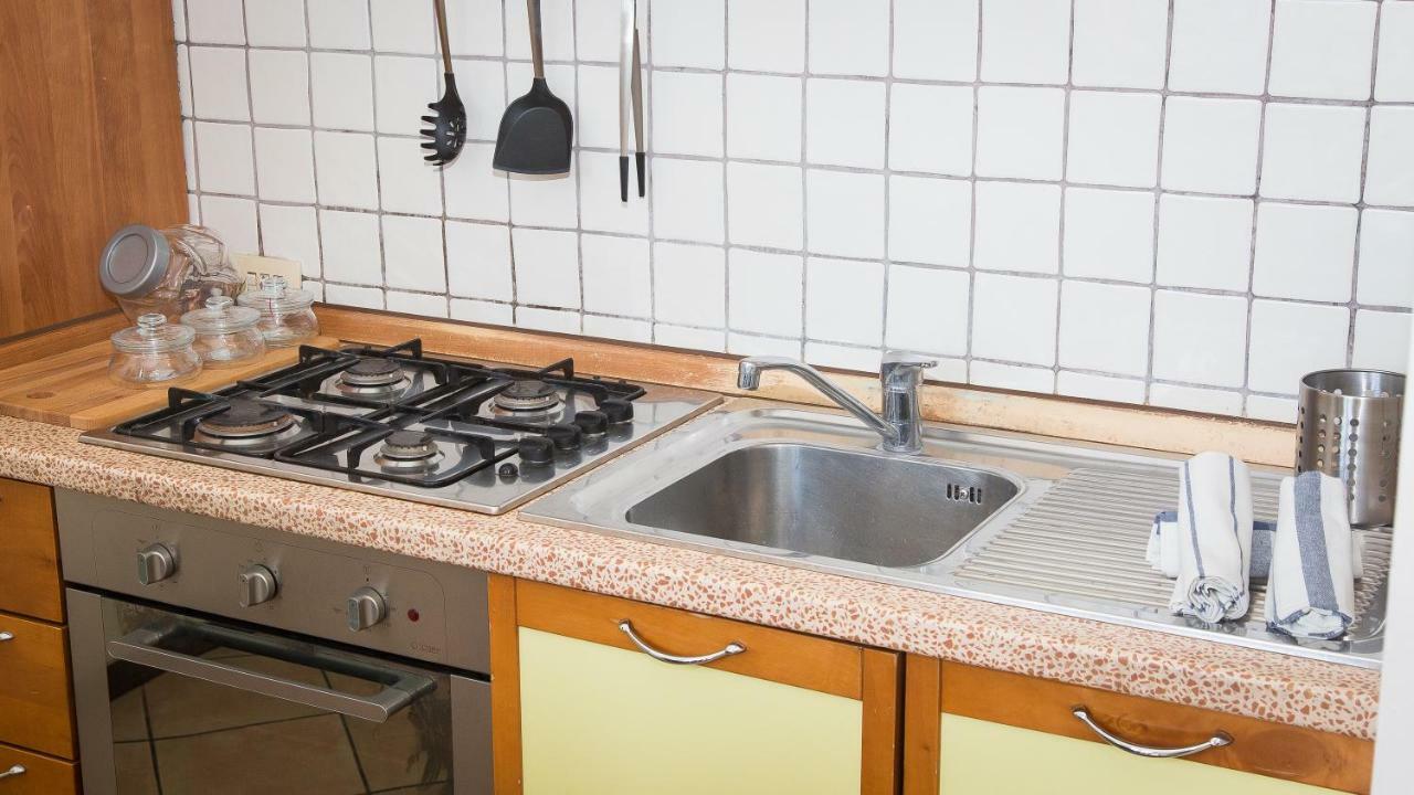 Rental In Rome - Santa Maria Novella Palace ฟลอเรนซ์ ภายนอก รูปภาพ