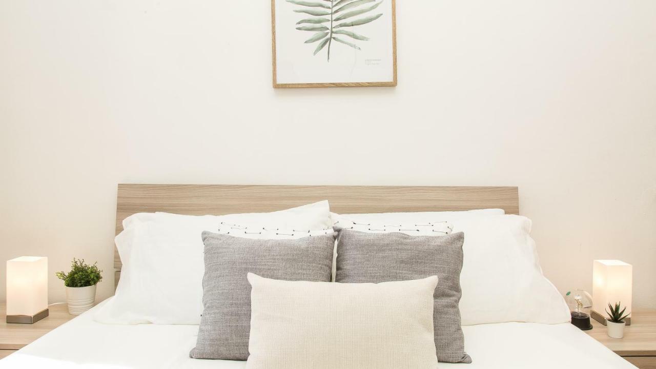 Rental In Rome - Santa Maria Novella Palace ฟลอเรนซ์ ภายนอก รูปภาพ